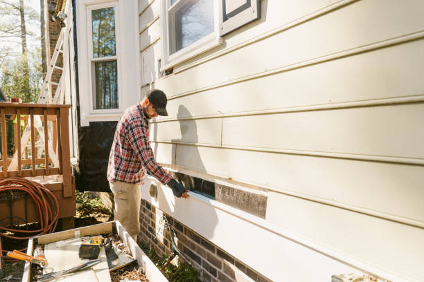 Trusted Siding Contractor service in Greenbush, VA - Creative Siding